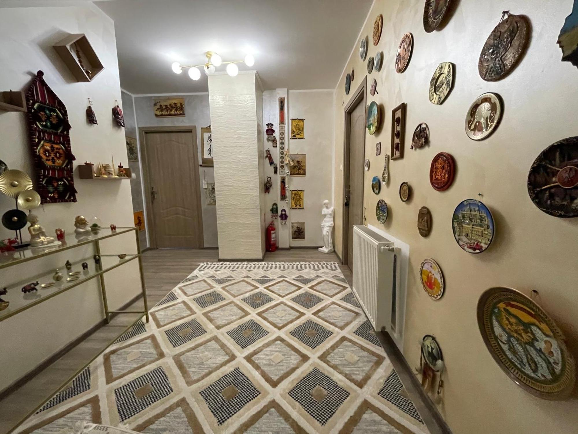 Gasthaus Casa Cu Pitici Vama  Exterior foto