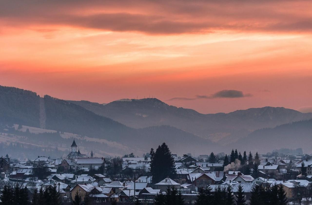 Gasthaus Casa Cu Pitici Vama  Zimmer foto