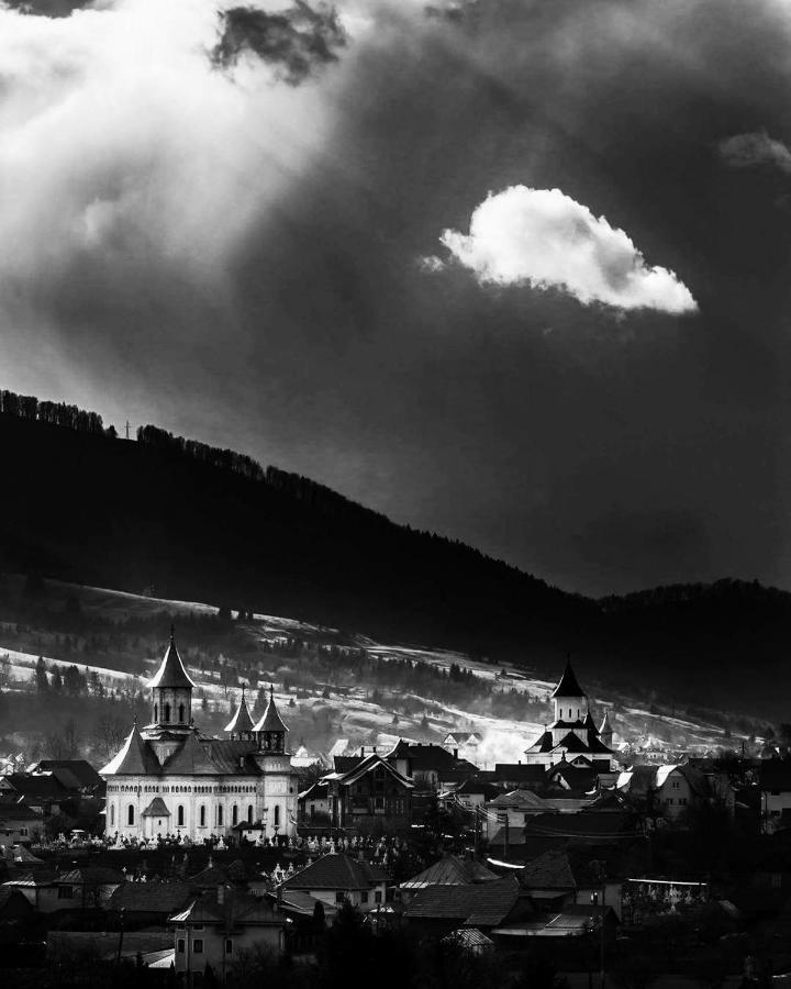Gasthaus Casa Cu Pitici Vama  Zimmer foto
